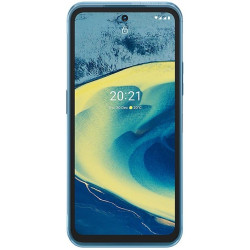 Nokia XR20 LCD Screen With Digitizer - Black