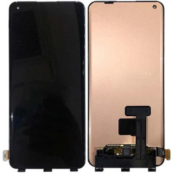 OnePlus 10 Pro 5G LCD Screen Display Combo Black High Quality