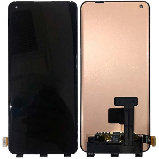 OnePlus 10 Pro 5G LCD Screen Display Combo Black High Quality