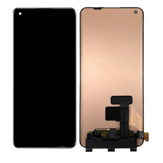 OnePlus 10 Pro 5G ORIGINAL LCD Screen Display Combo - Black
