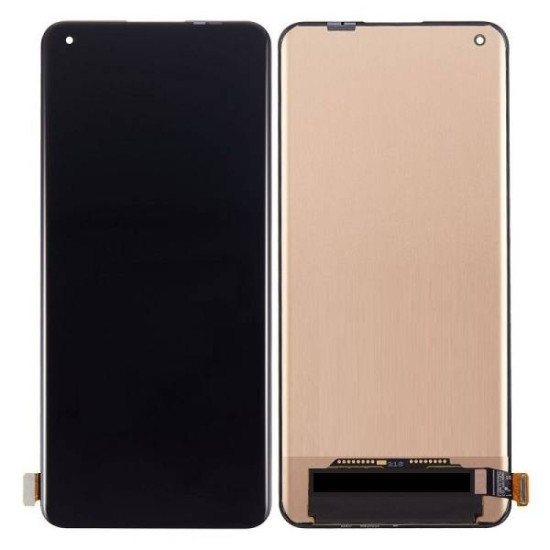 OnePlus 11 LCD Screen Display Combo Black High Quality