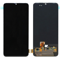 Oneplus 6T LCD Screen Display Combo Black High Quality