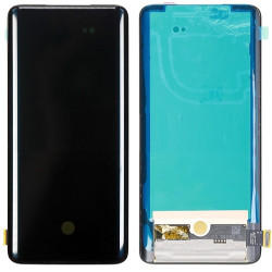 Oneplus 7T Pro LCD Screen Display Combo Black High Quality