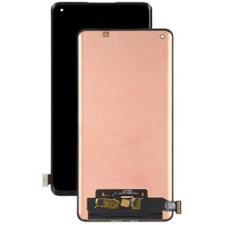 Oneplus 9 LCD Screen Display Combo Black High Quality