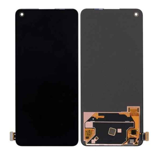 OnePlus 9RT 5G ORIGINAL LCD Screen Display Combo - Black