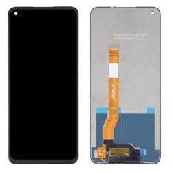OnePlus Ace Racing LCD Screen Display Combo Black High Quality