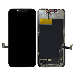 Apple iPhone 13 Pro LCD Display Combo Black ORIGINAL