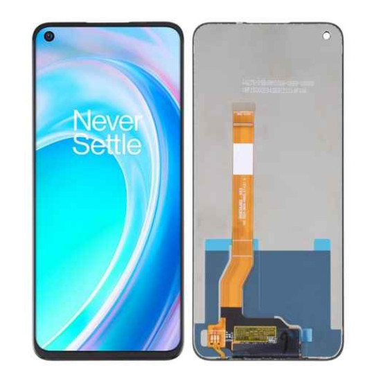OnePlus Nord CE 3 Lite 5G LCD Screen Display Combo Black High Quality