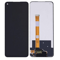 OnePlus Nord N200 5G LCD Screen Display Combo Black High Quality