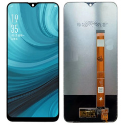 Oppo A11k LCD Screen Display Combo Black - High Quality