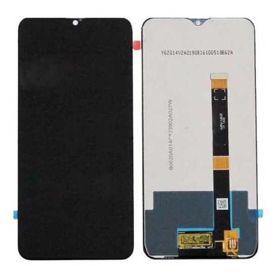 Oppo A11k ORIGINAL LCD Screen Display Combo - Black