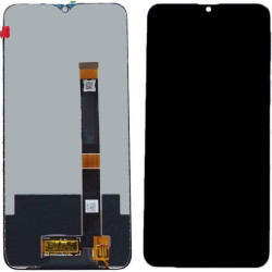 Oppo A12 LCD Screen Display Combo Black High Quality