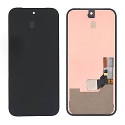 Google Pixel 8a LCD Screen Display Combo Black High Quality