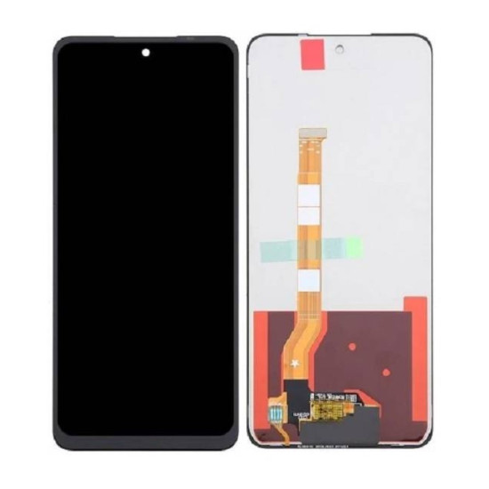 Oppo A3x 4G ORIGINAL LCD Screen Display Combo - Black