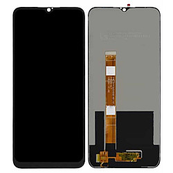 Oppo A5 2020 LCD Screen Display Combo Black High Quality