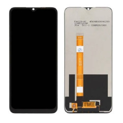 Oppo A54s ORIGINAL LCD Screen Display Combo - Black