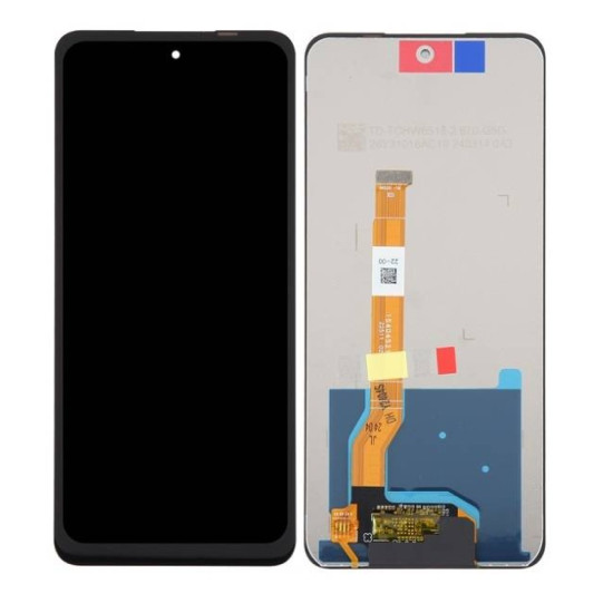 Oppo A59 5G ORIGINAL LCD Screen Display Combo - Black