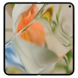 Google Pixel 9 Pro Fold LCD Screen Display Combo Obsidian ORIGINAL