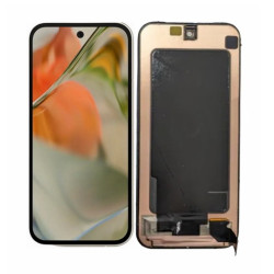 Google Pixel 9 Pro Fold Front LCD Screen Display Combo Black ORIGINAL