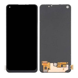 Oppo F21 Pro LCD Screen Display Combo Black - High Quality