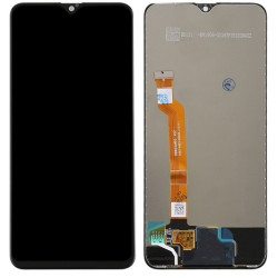 Oppo F9 LCD Screen Display Combo Black High Quality