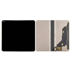 Oppo Find N2 ORIGINAL LCD Screen Display Combo - Black