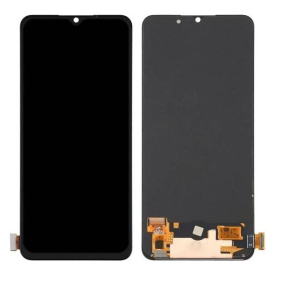 Oppo Find X2 Lite ORIGINAL LCD Screen Display Combo - Black