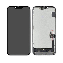 Apple iPhone 14 Plus LCD Display Combo With Touch Screen Black High Quality
