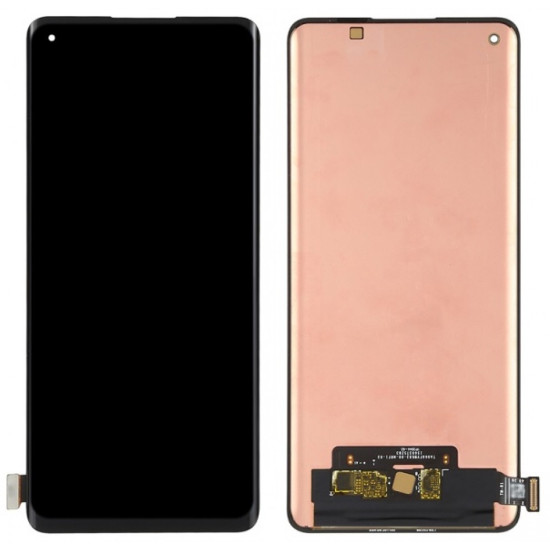 Oppo Find X3 Lite LCD Screen Display Combo Black High Quality