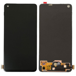 Oppo Find X5 Lite LCD Screen Display Combo Black High Quality