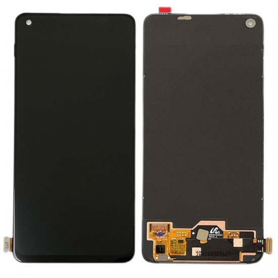 Oppo Find X5 Lite LCD Screen Display Combo Black High Quality