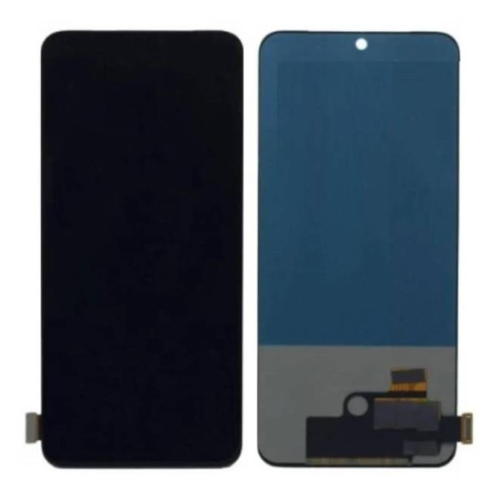 Oppo K12x ORIGINAL LCD Screen Display Combo - Black