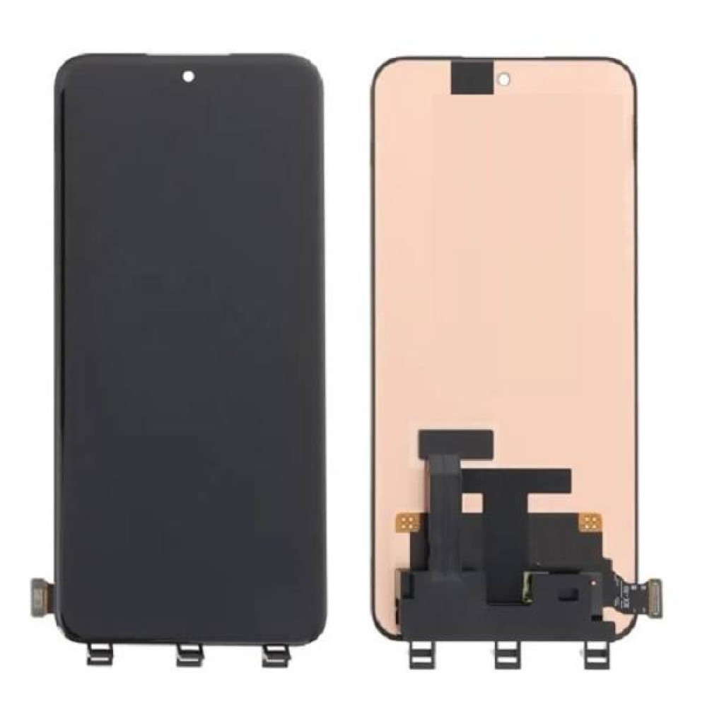 Oppo Reno 12 Pro ORIGINAL LCD Screen Display Combo - Black - MOB-DISP ...