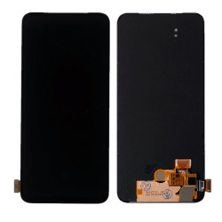 Oppo Reno 2 LCD Screen Display Combo Black - High Quality