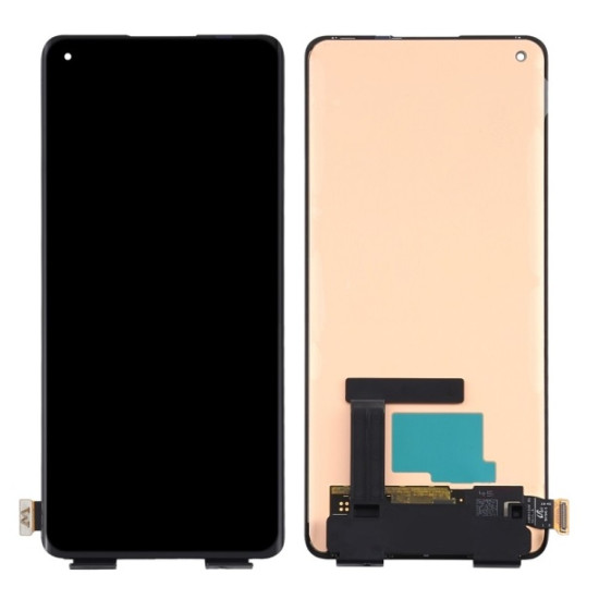 Oppo Reno 3 Pro ORIGINAL LCD Screen Display Combo - Black