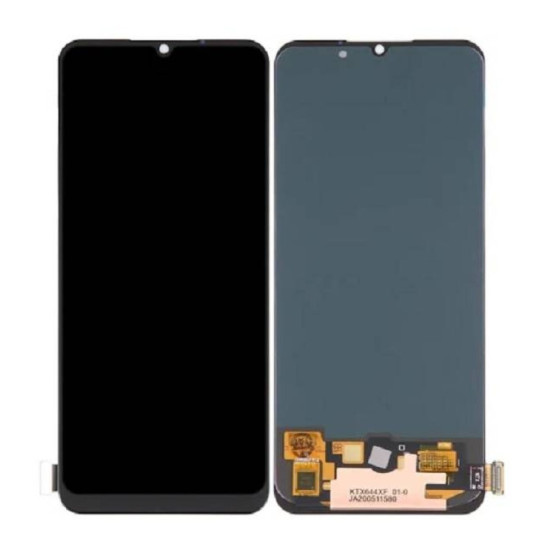 Oppo Reno 3 Youth ORIGINAL LCD Screen Display Combo - Black