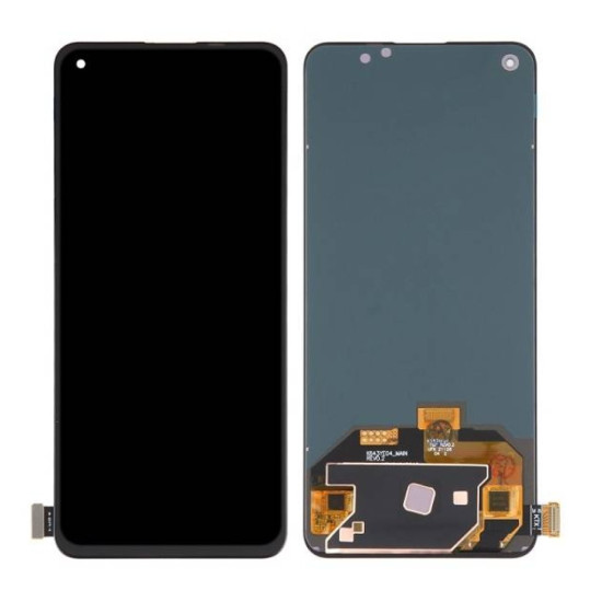 Oppo Reno 5lcd Oppo Reno 5 K ORIGINAL LCD Screen Display Combo - Black - MOB-DISP-PSC ...