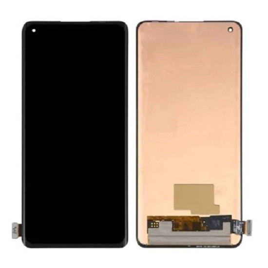 Oppo Reno 5lcd Oppo Reno 5 Pro 5G ORIGINAL LCD Screen Display Combo - Black - MOB-DISP ...