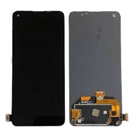 Oppo Reno 5Z ORIGINAL LCD Screen Display Combo - Black