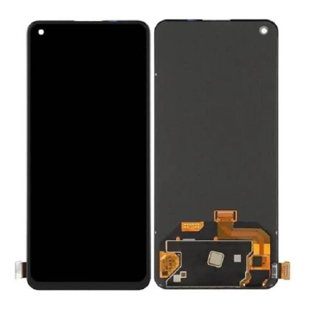 Oppo Reno 6 ORIGINAL LCD Screen Display Combo - Black - MOB-DISP-PSC-2162`