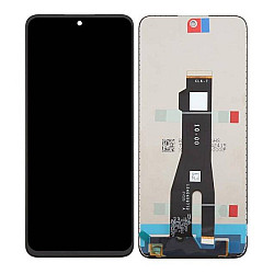 Honor 200 Smart ORIGINAL LCD Screen Display Combo - Black