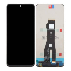 Honor 200 Smart ORIGINAL LCD Screen Display Combo - Black