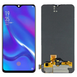 Oppo RX17 Neo LCD Screen Display Combo Black - High Quality