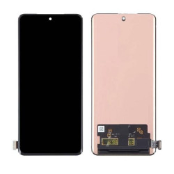 Realme 12 Pro Plus LCD Screen Display Combo Black High Quality