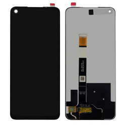 Realme 8S 5G LCD Screen With Display Combo Touch - Black