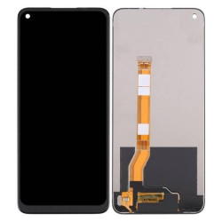Realme 9i 4G LCD Screen Display Combo Black High Quality