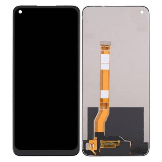 Realme 9i 4G LCD Screen Display Combo Black High Quality