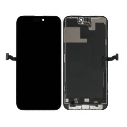 Apple iPhone 14 Pro Max LCD Display Combo Black ORIGINAL