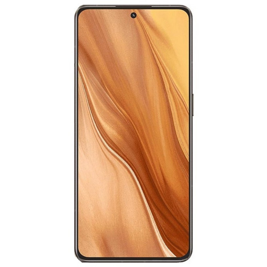 Realme GT2 Explorer Master LCD Screen With Digitizer - Black