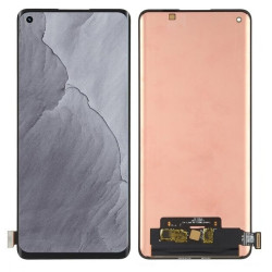 Realme GT Explorer Master LCD Screen With Digitizer - Black